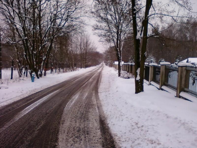 ul. Kasprowicza