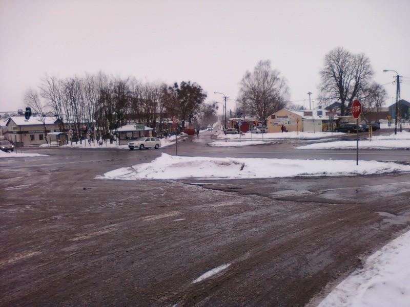 Nowosolna