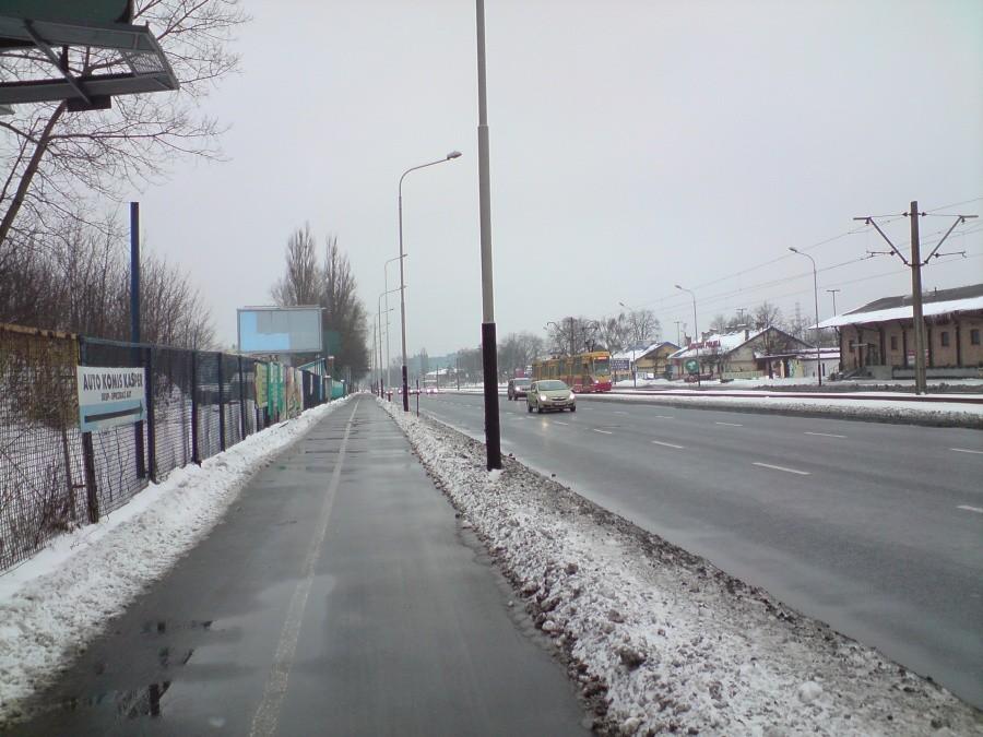 łódź DDR Włókniarzy
