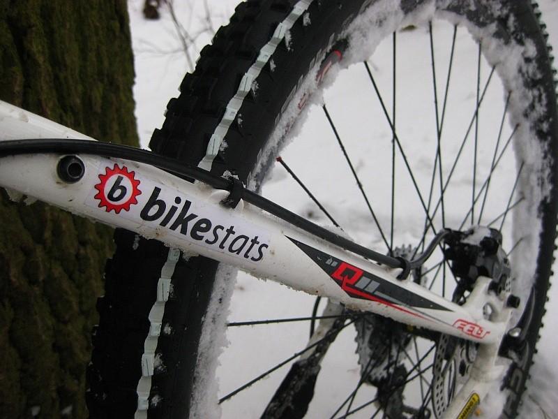 bikestats górą :-)))