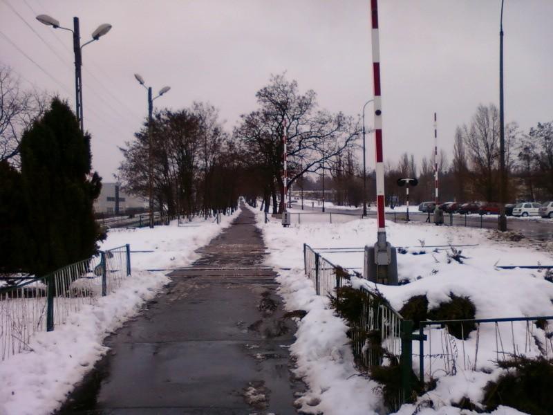 ul. Lodowa