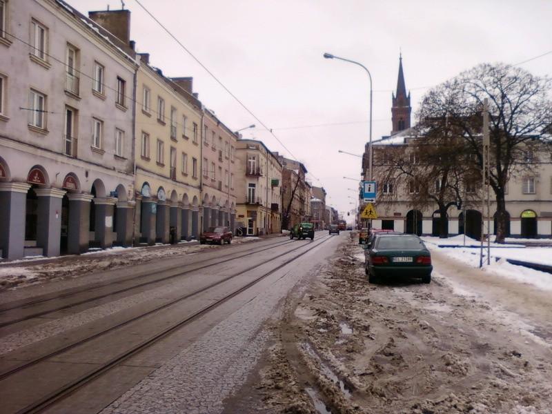 ul. Zgierska