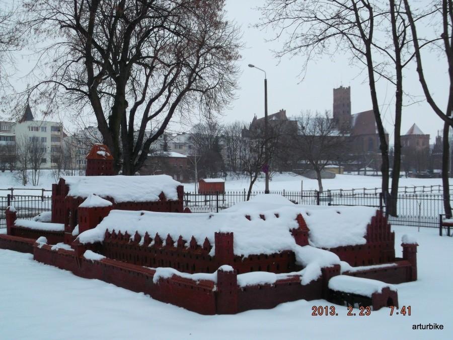 Malbork
