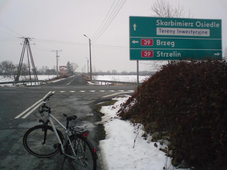 Na Skarbimierz