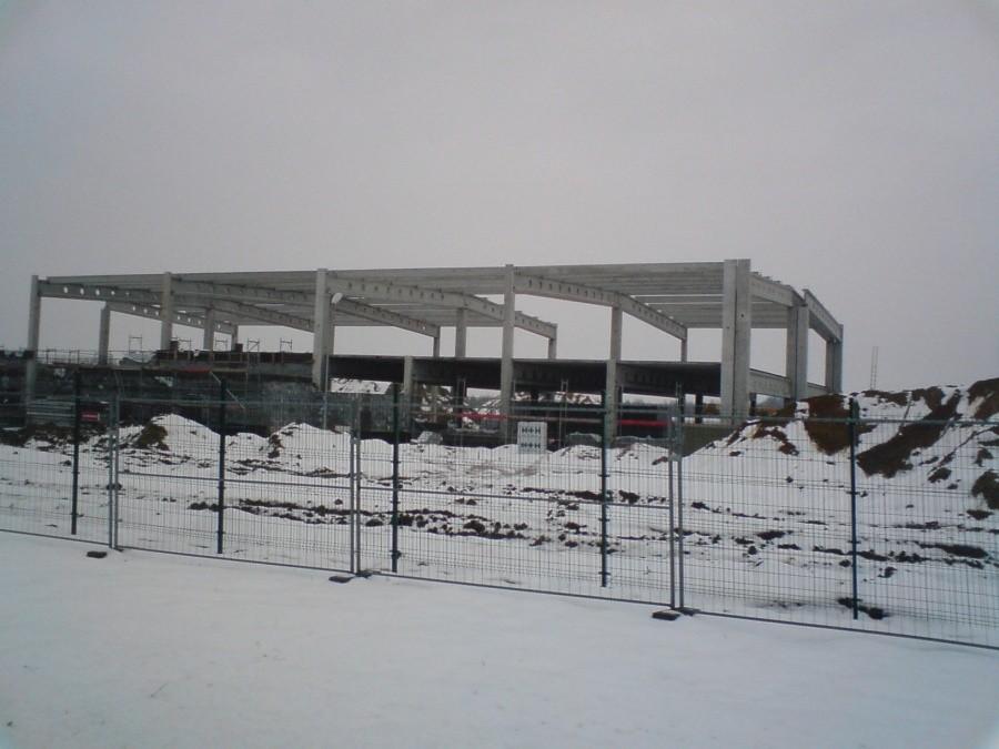 Coś nowego w budowie