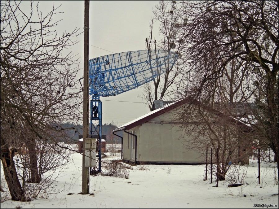 radar?