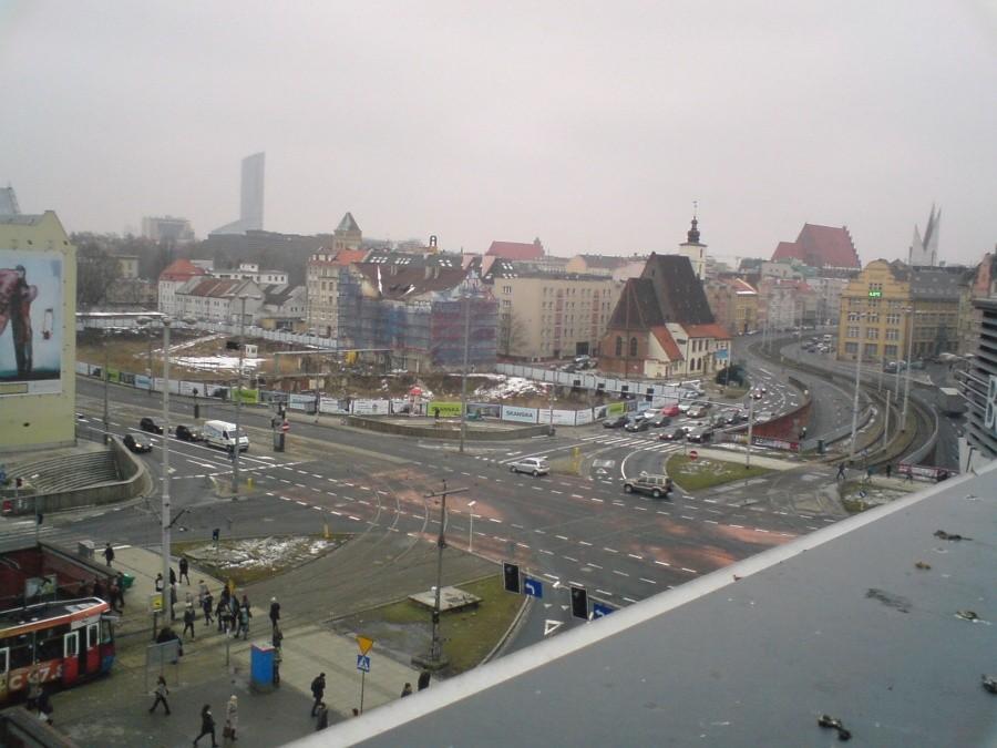 Plac Dominikański