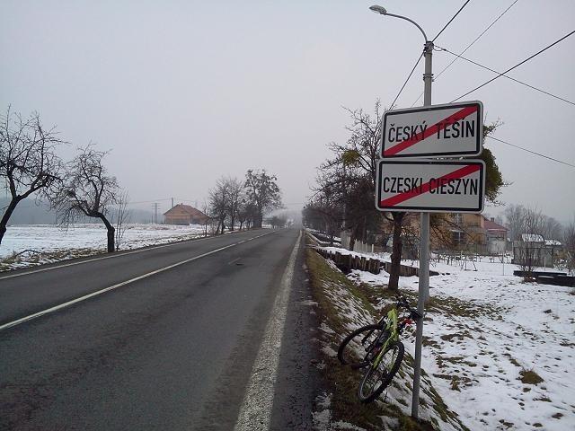 Czeski Cieszyn Żuków