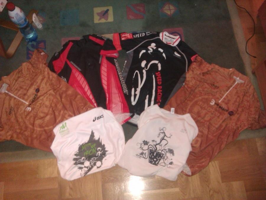 jak dają, to bierz, jak biją, to uciekaj :-)