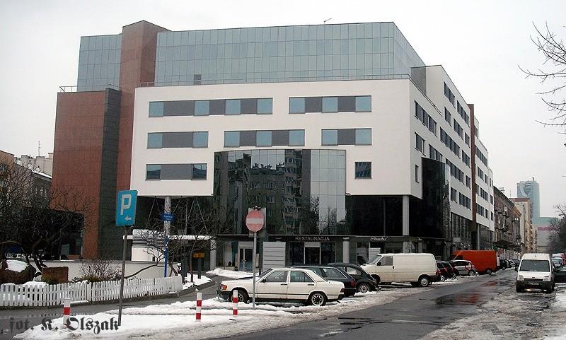 Aktyn Bussines Center