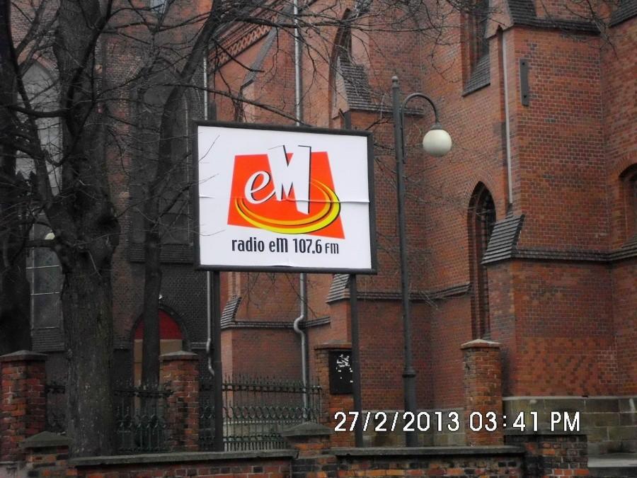 moje ulubione radio (jedno z dwóch)