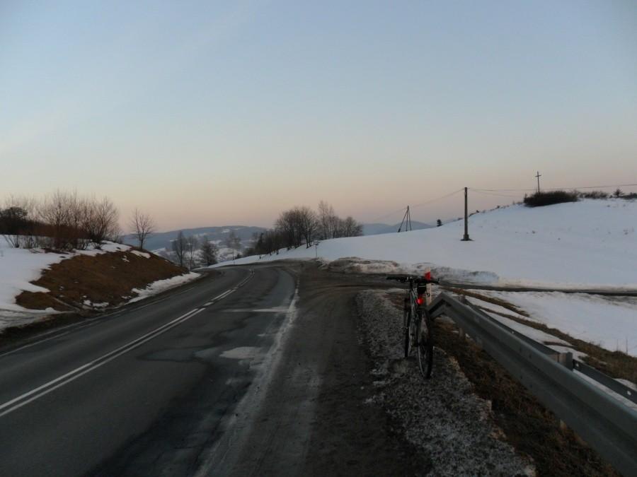 Ropska Góra