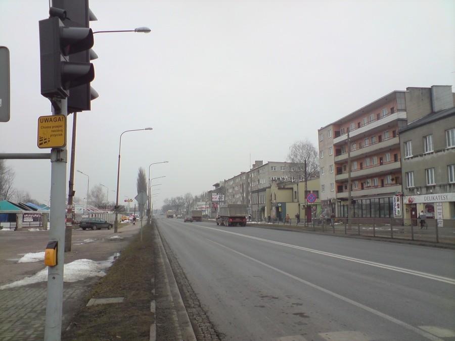Pabianice Łaska