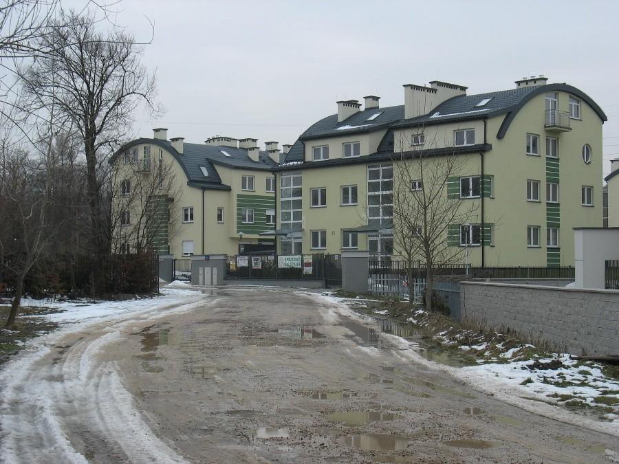 Ustronie Kabackie