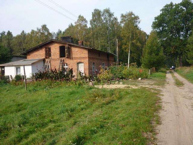 Okolice Bolumina