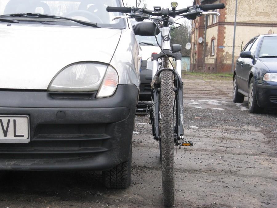 Morning Traffic Race - pojazdy