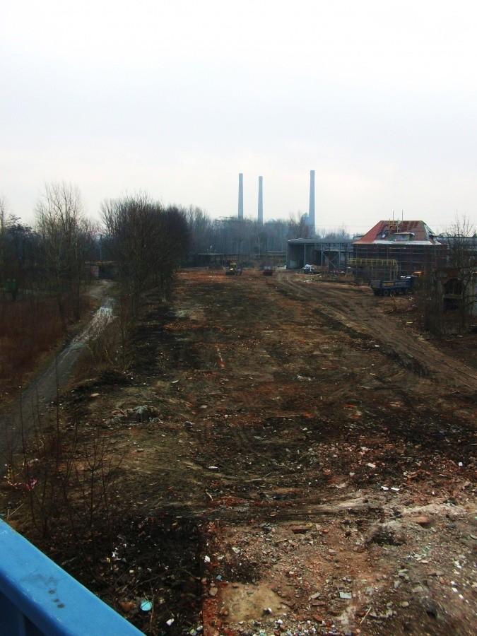 Wyburzanie