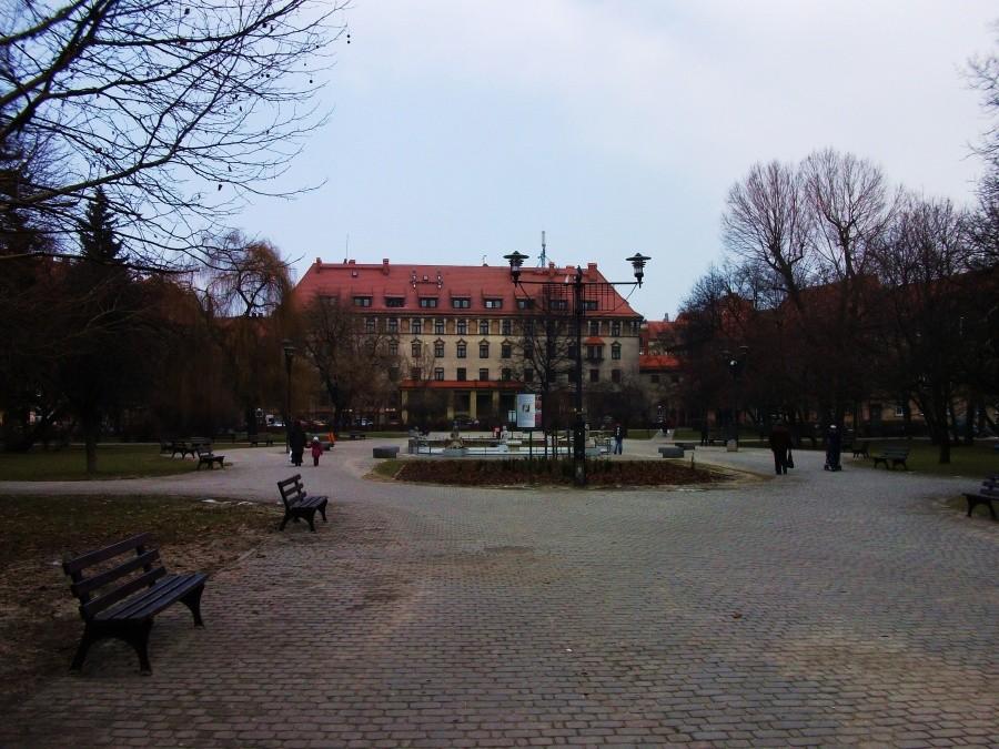 plac Akademicki