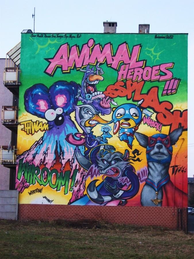 Mural