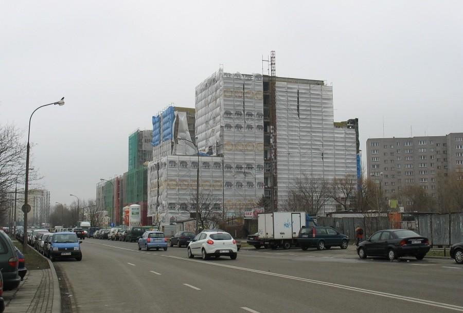 Kołderka w słoniki