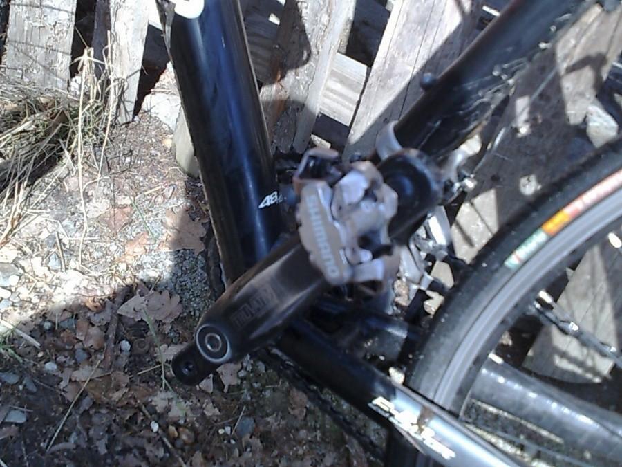 Shimano 540