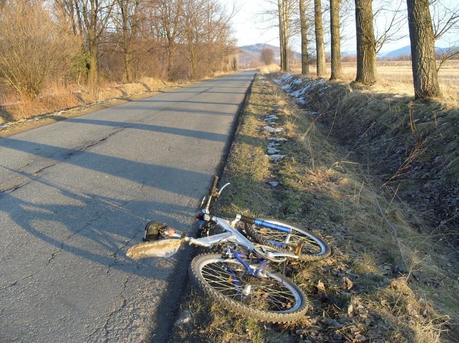 2 min przed zgubieniem podkowy ;) a tak fajnie się zapowiadało.