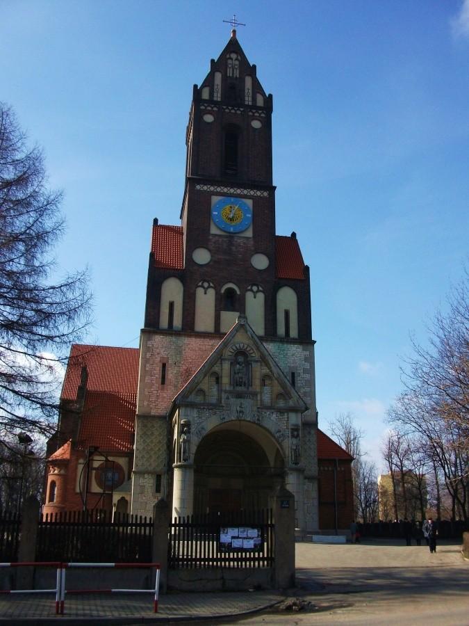 Kościół Św. Józefa