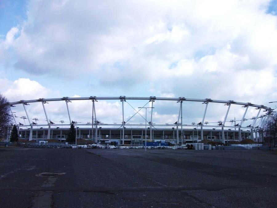 Stadion Śląski Narodowy