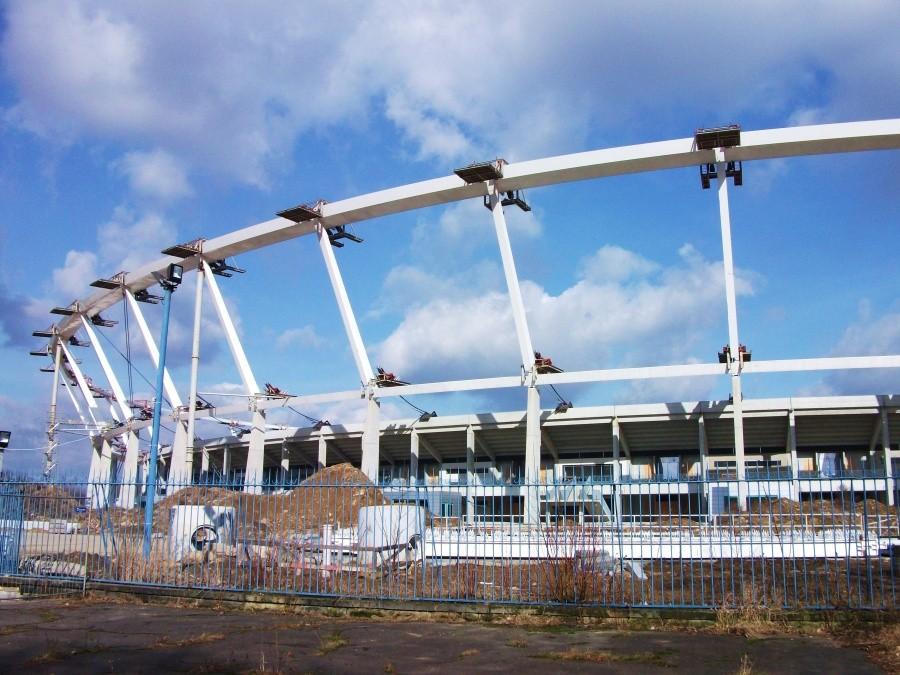 Stadion Śląski Narodowy
