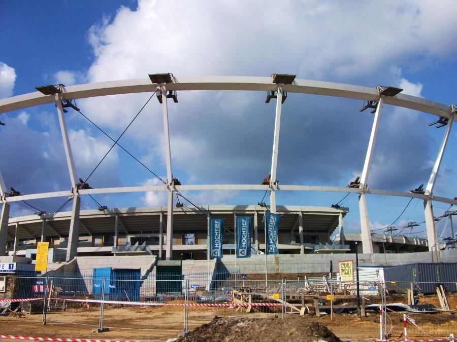 Stadion Śląski Narodowy