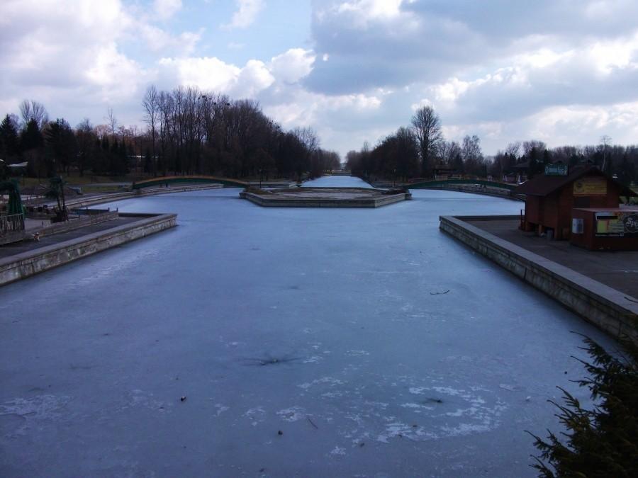 Park Śląski