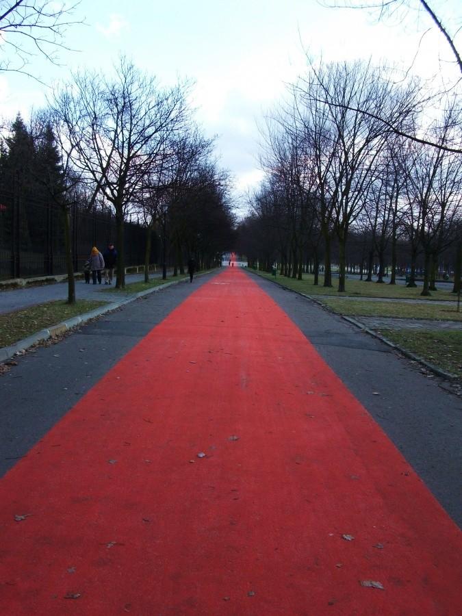 Gala Oskarowa !? ;)