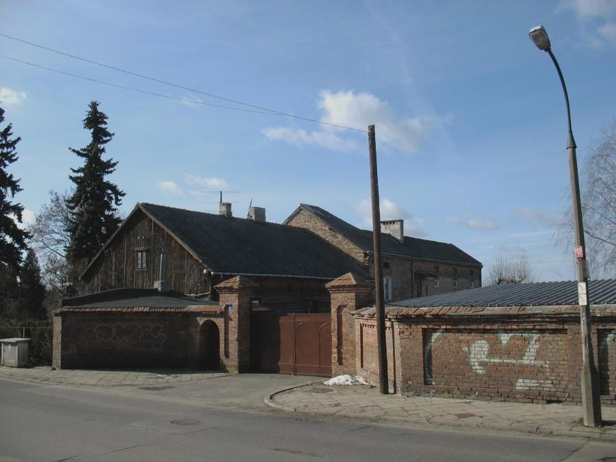 Folwark Grabów