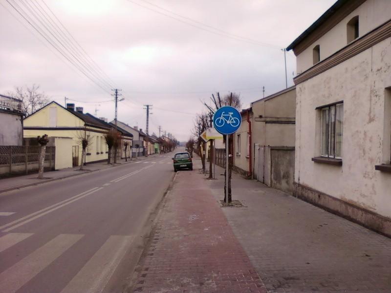 DDR w Kazimierzu