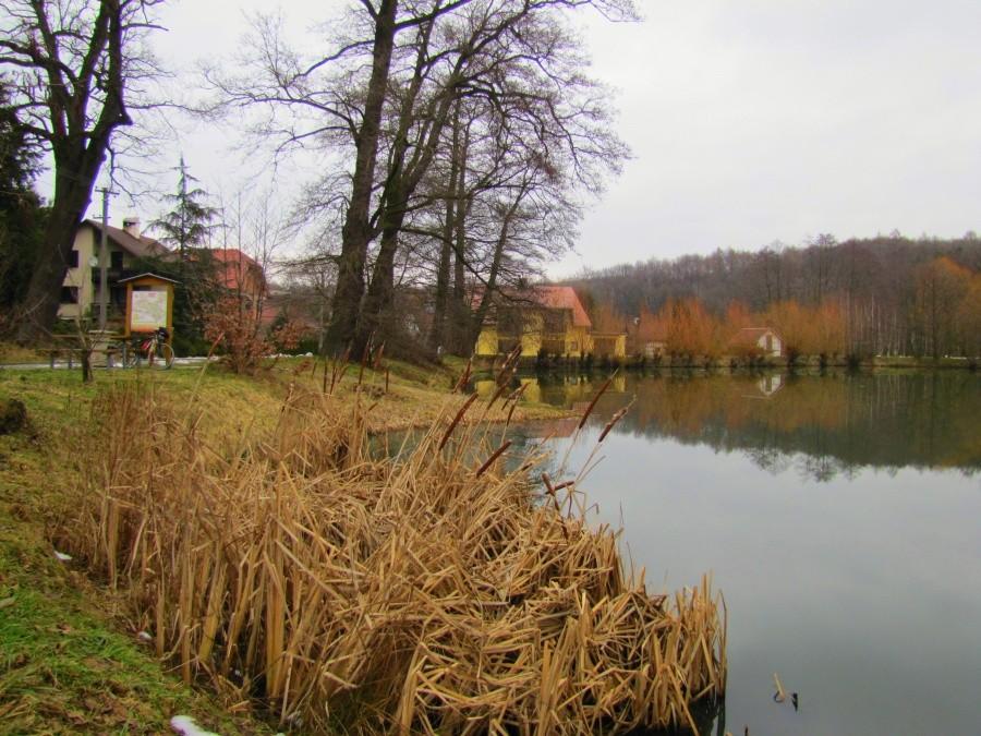 Chuchelná , Czechy