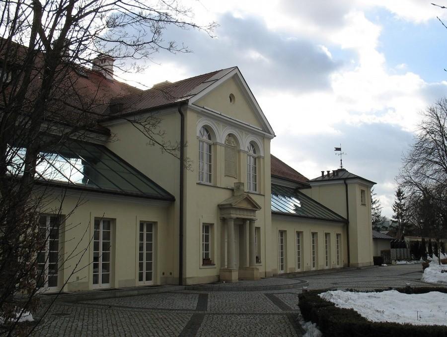 Szpital św. Aleksandra