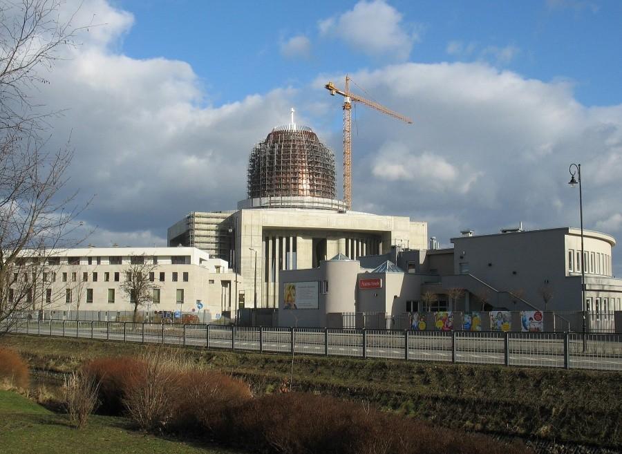 Świątynia Opatrzności