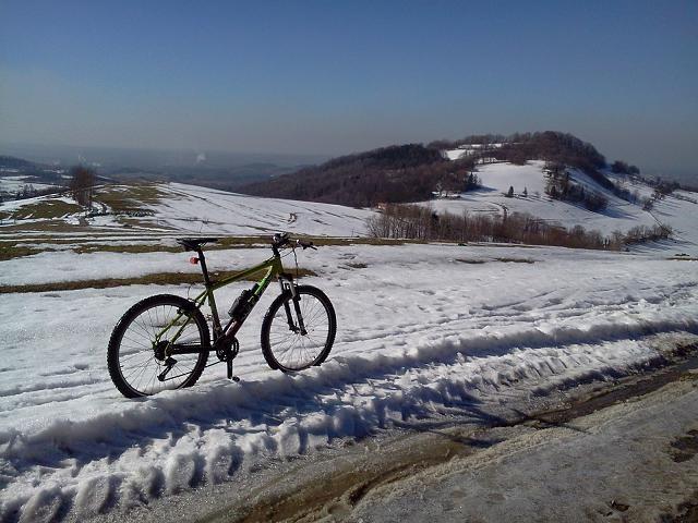 Budzin 600 m.