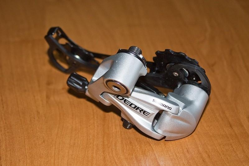 Shimano Deore