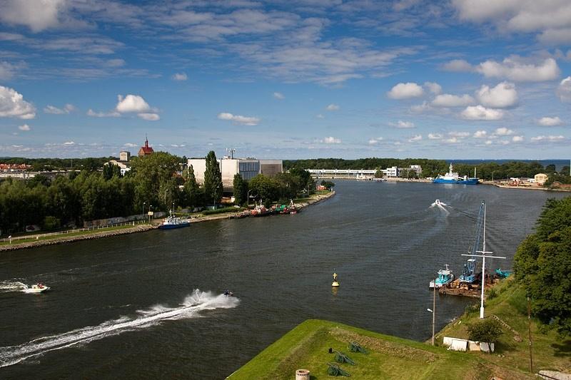Zakręt 'pięciu gwizdków'