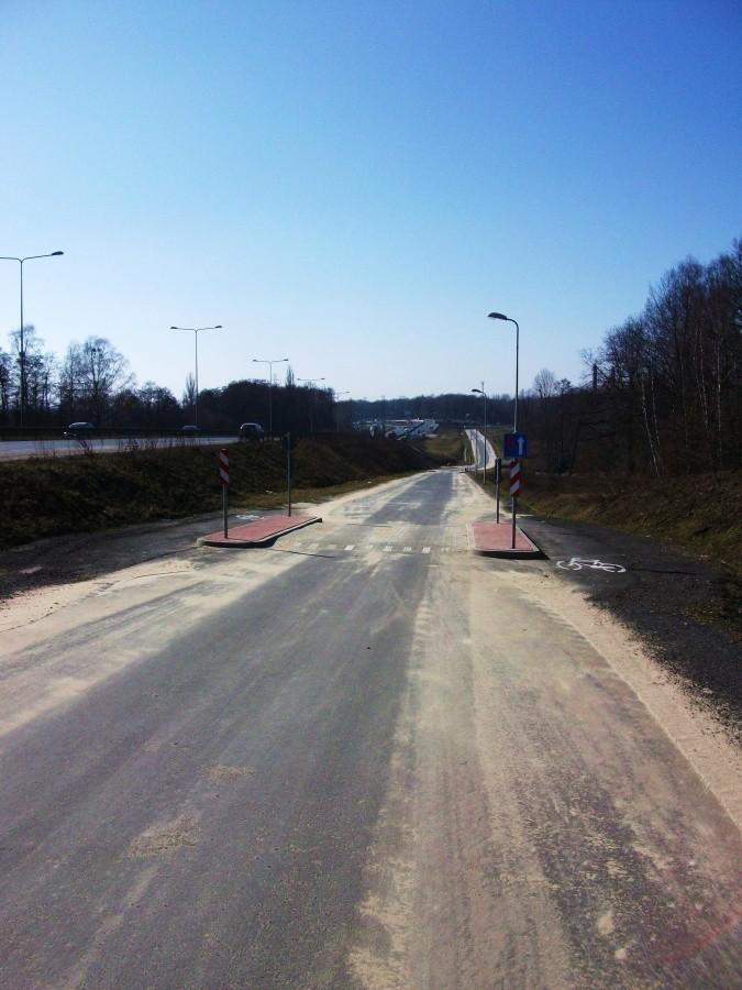 Szybka rowerówka