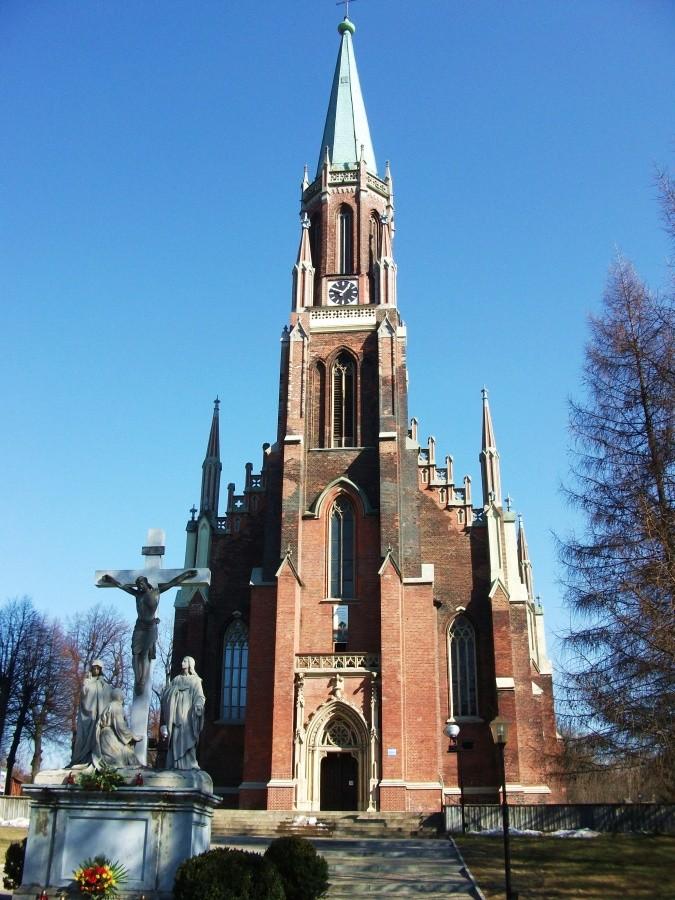 Kościół