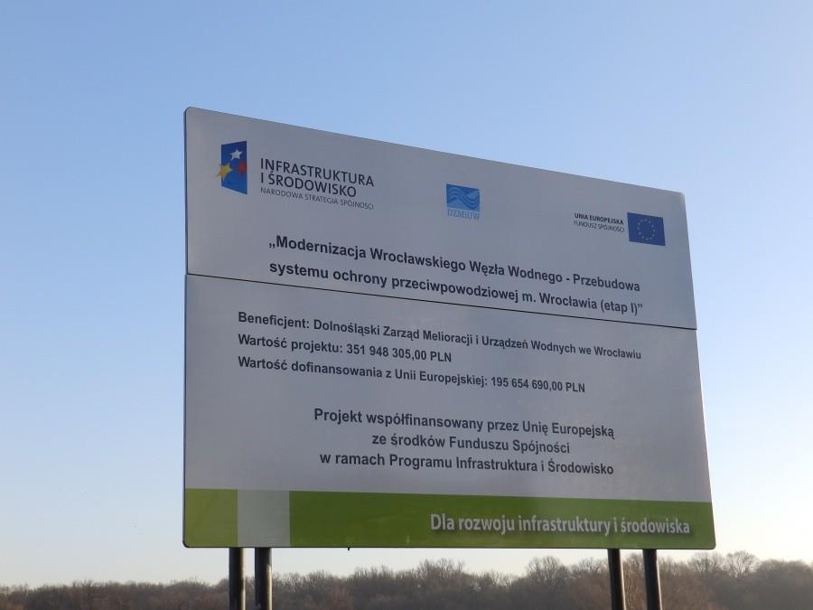 Tablica dziękczynna