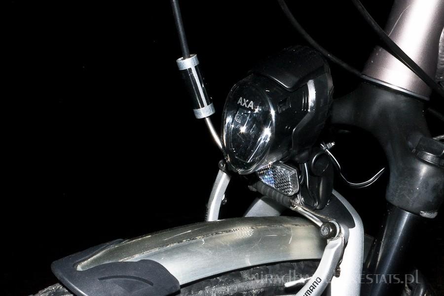 lampka AXA LUXX 70