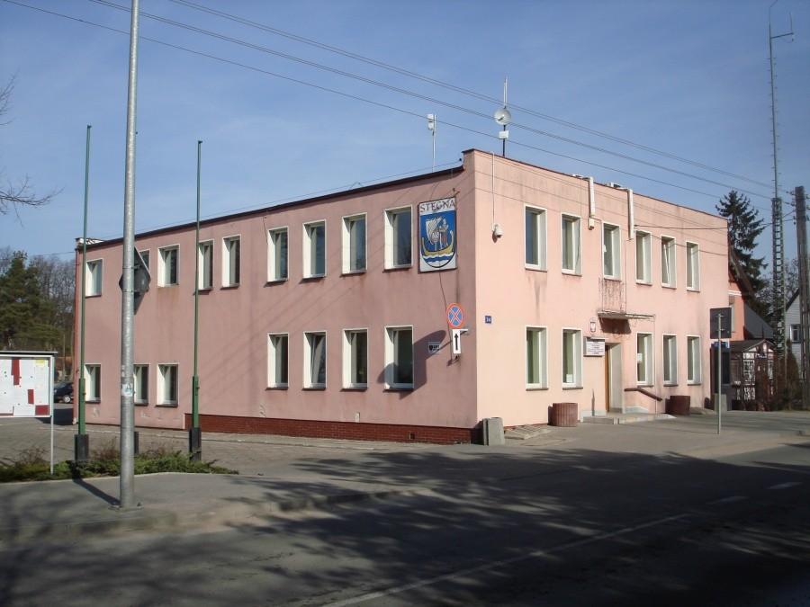Urząd Gminy Stegna