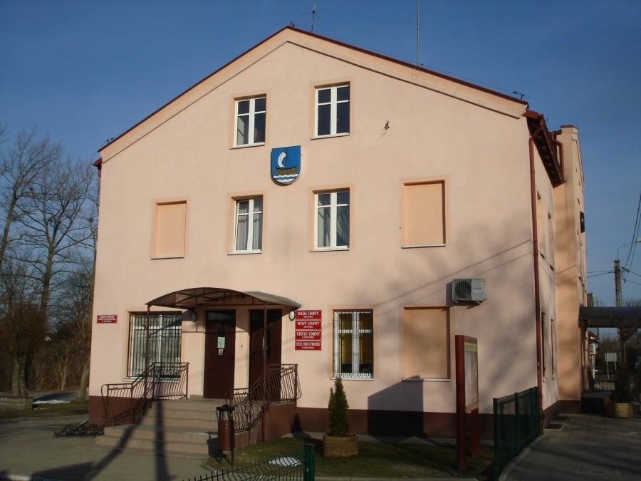 Urząd Gminy Sztutowo