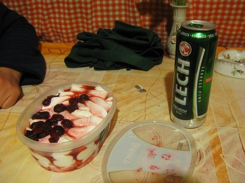 kolarska uczta :-)))