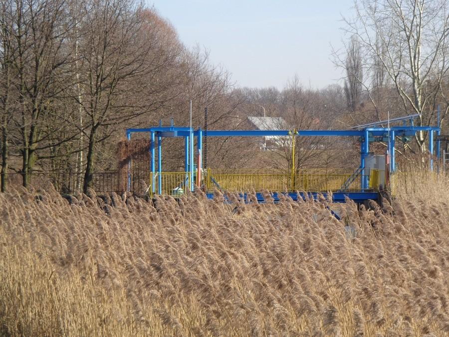 elektrownia wodna II