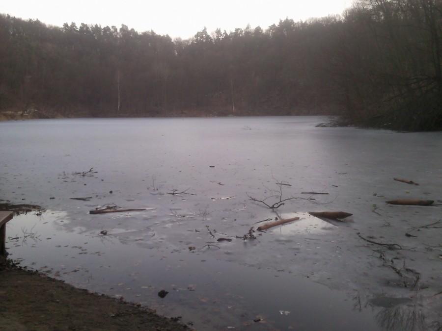 Jezioro Szmaragdowe