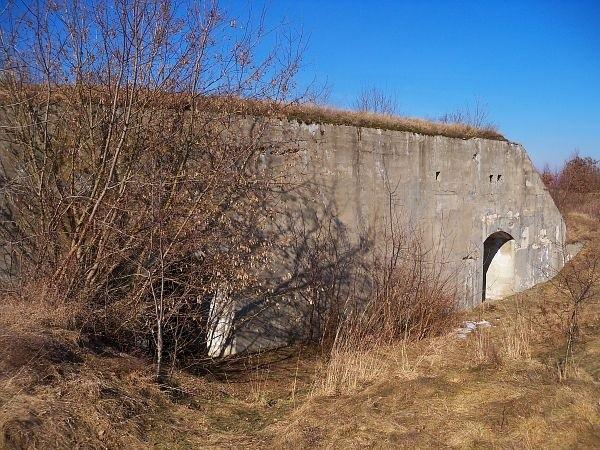 Fort XII Janowo
